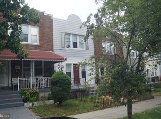 4916 7th St NW, Washington, DC 20011