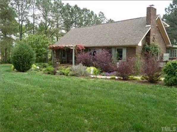 4002 Kiger Rd, Rougemont, NC 27572