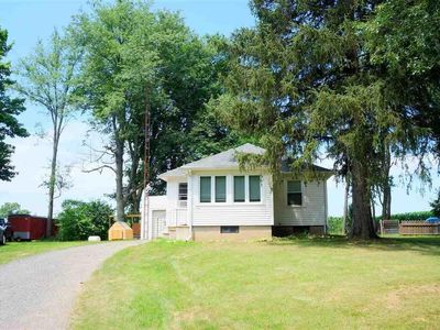 7596 Murray Rd, Jackson, MI, 49201