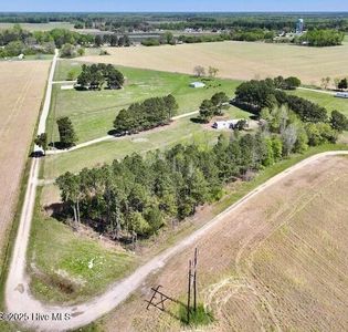 0 Captains Road, Scotland Neck, NC, 27874