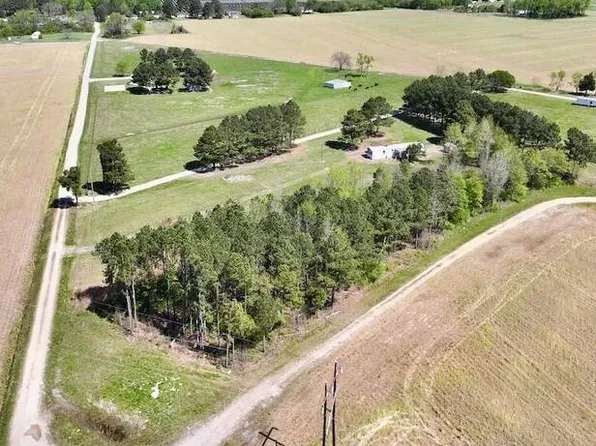 0 Captains Road, Scotland Neck, NC 27874