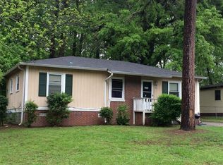 3621 Croft Pl NW, Atlanta, GA 30331