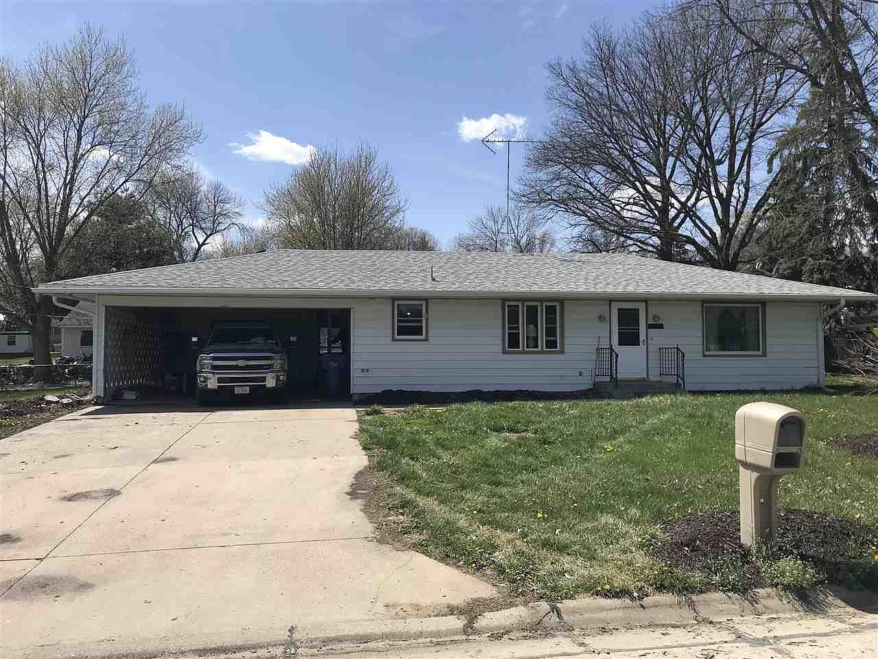 575 D St, Unadilla, NE 68454 Zillow