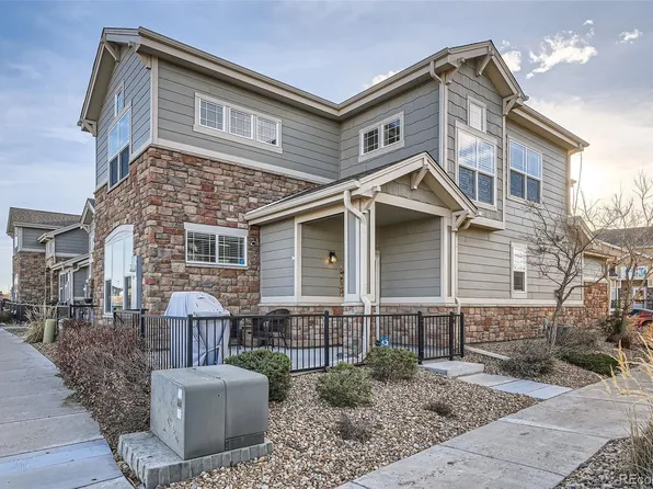 1781 S Buchanan Circle, Aurora, CO 80018