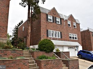 7431 Hill Rd, Philadelphia, PA 19128