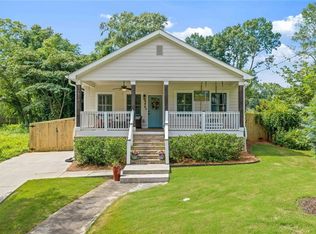 686 Elbert St SW, Atlanta, GA 30310