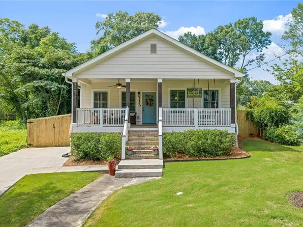 686 Elbert St SW, Atlanta, GA 30310