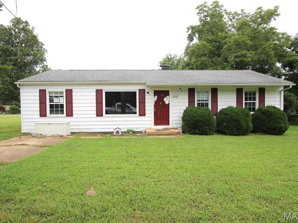 614 Westwood Dr, Ironton, MO 63650