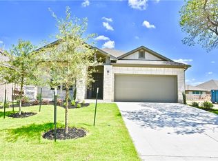 877 Whitetail Dr, Georgetown, TX 78628