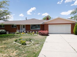 4170 S 2700 E, Holladay, UT 84124