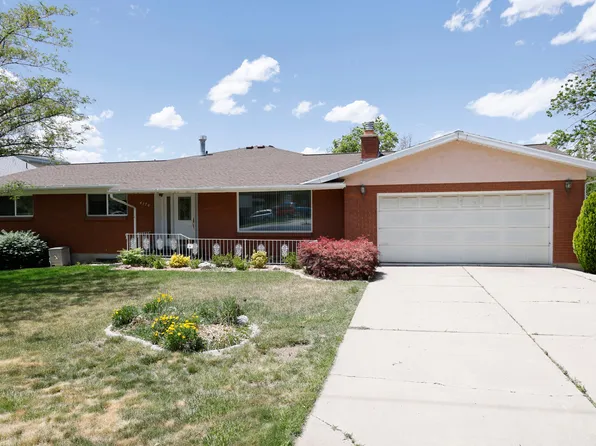 4170 S 2700 E #66, Salt Lake City, UT 84124