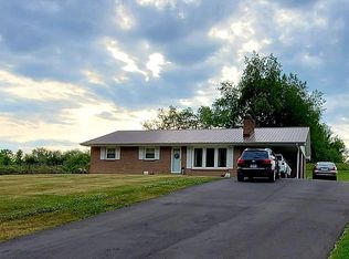 874 Fox Valley Rd, Marion, VA 24354