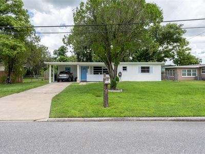 2505 Gulfstream Rd, Orlando, FL, 32805