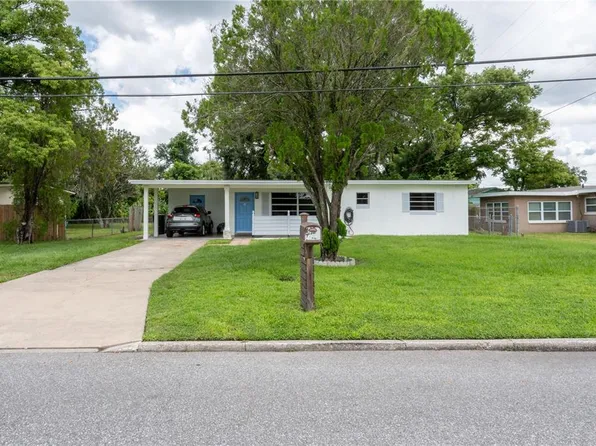 2505 Gulfstream Rd, Orlando, FL 32805