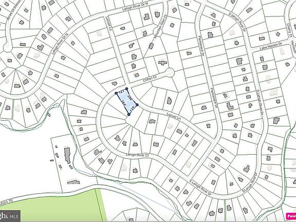 4th image of 1485K S Lehigh River Dr