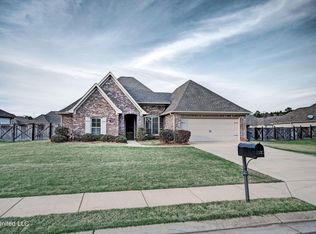 1107 Belle Oak Row, Brandon, MS 39042