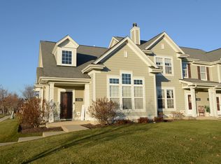 1218 Mariemont Rd UNIT A, Sugar Grove, IL 60554