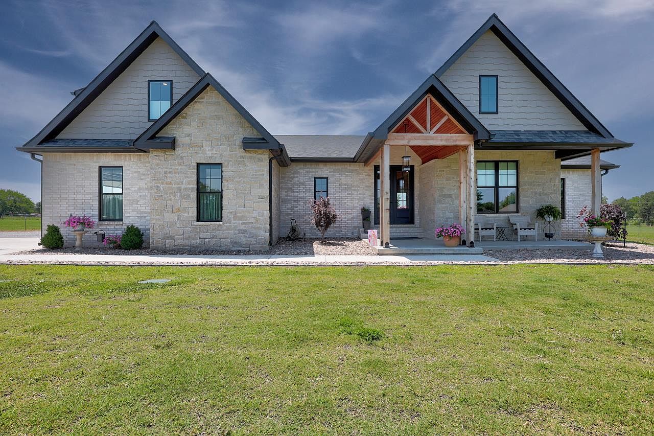 2821 E Birch Ave, Parkerfield, KS 67005 Zillow