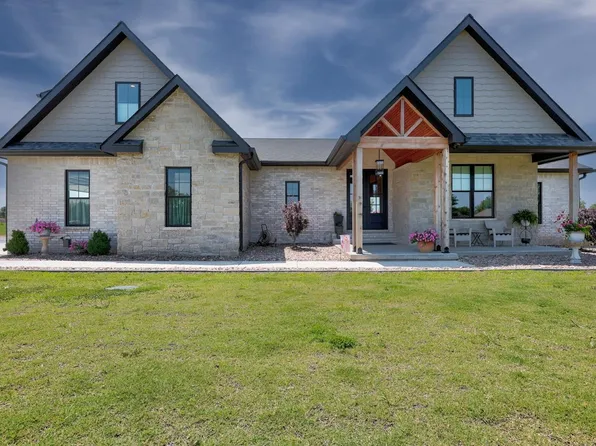 2821 E Birch Ave, Parkerfield, KS 67005