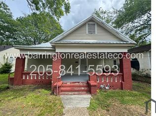 7703 6th Ave N, Birmingham, AL 35206