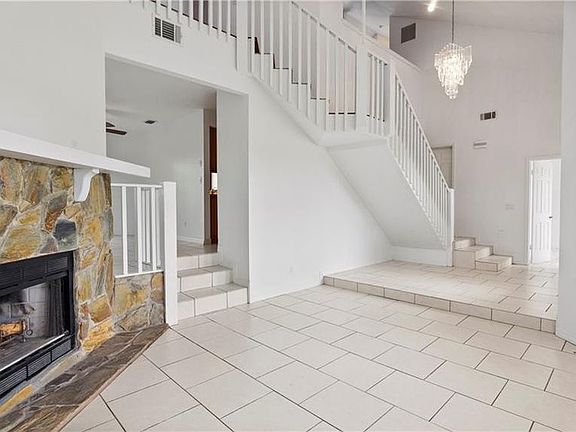 Formal Living Room
