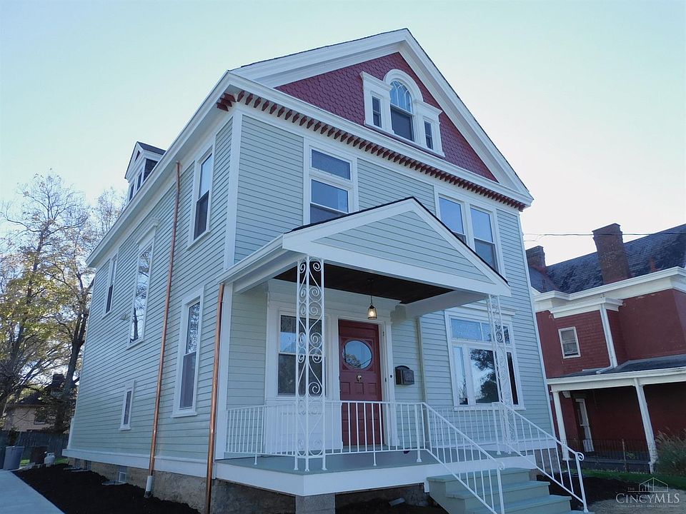 548 Purcell Ave, Cincinnati, OH 45205 Zillow