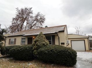 2310 Englewood Ct, Independence, MO 64052