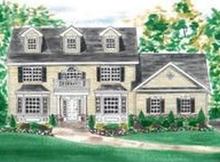 46 Faulkner Dr, Westfield, NJ 07090