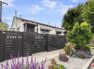 3167 Curts Ave, Los Angeles, CA 90034