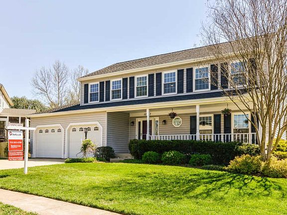 2nd image of 12807 Framingham Ct