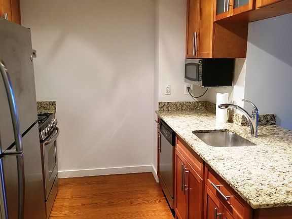 2nd image of 40-26 College Point Blvd #1106