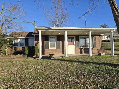 550 Old Broughton Rd, Eldorado, IL, 62930