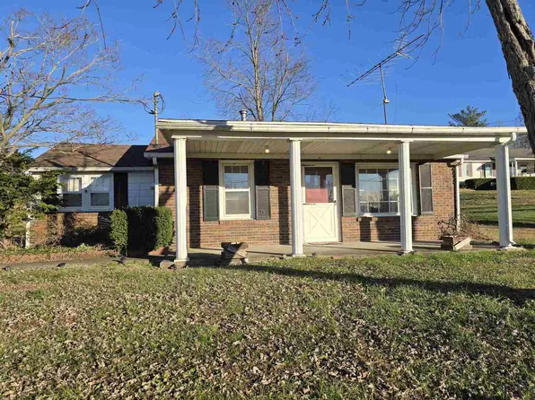 550 Old Broughton Rd, Eldorado, IL 62930