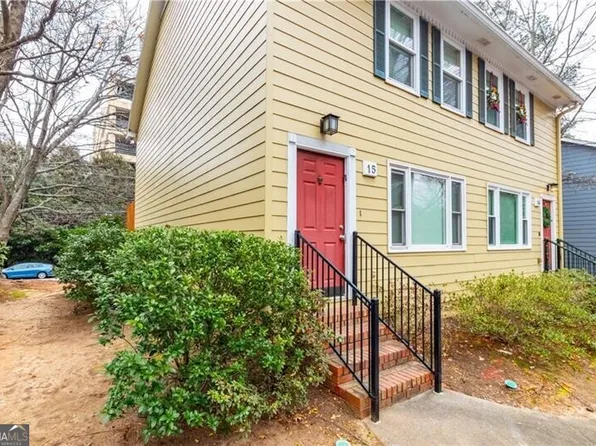 15 Holly Downs Ct NW, Atlanta, GA 30318