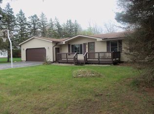 4981 Worth St, Millington, MI 48746