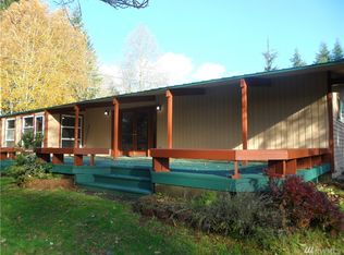 2456 E Hoquiam Rd, Hoquiam, WA 98550