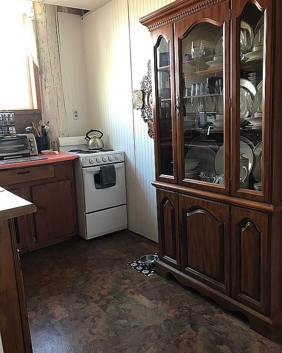 Lower Level Kitchen