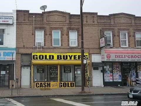 2nd image of 10705 Rockaway Blvd