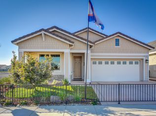 5033 Creekhollow Way, Roseville, CA 95747