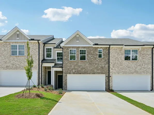 1273 Fagiolo St, McDonough, GA 30253