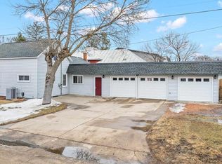 501 4th Ave, Stevens Point, WI 54481