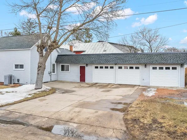 501 FOURTH AVENUE, Stevens Point, WI 54481