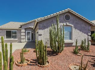 2128 E Danbury Rd, Phoenix, AZ 85022