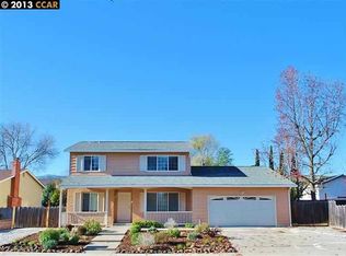 9897 Broadmoor Dr, San Ramon, CA 94583
