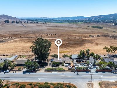 893 W Foothill Blvd, San Luis Obispo, CA, 93405