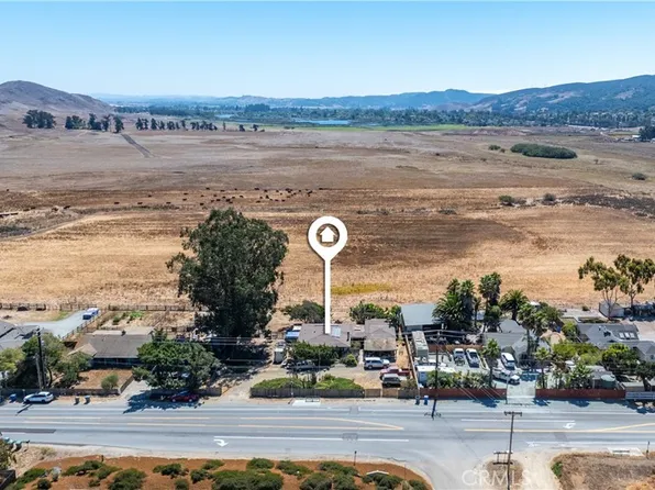 893 W Foothill Blvd, San Luis Obispo, CA 93405