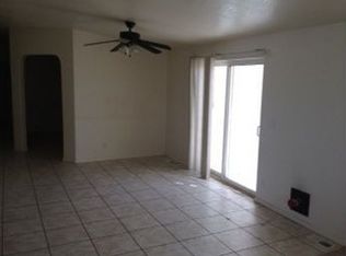 3886 Skyline Rd, Caliente, NV 89008