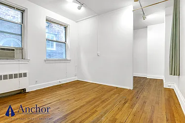 Rented by Anchor Associates