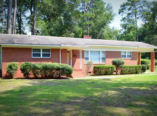 2934 Westmanor Dr, Marianna, FL 32446