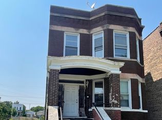 6740 S Saint Lawrence Ave, Chicago, IL 60637
